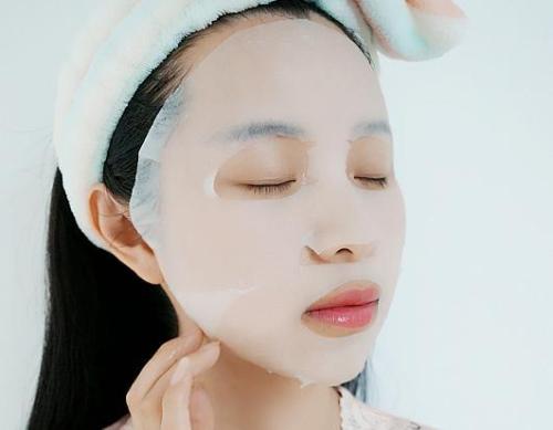 面膜厂家：贴完面膜要不要洗脸